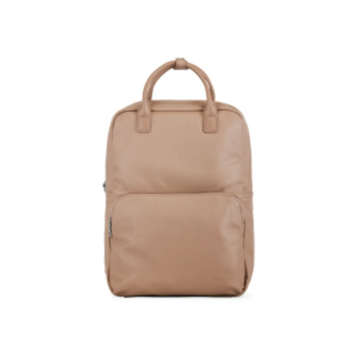Bugatti Pure Backpack (BKP2466BU-TAUPE)