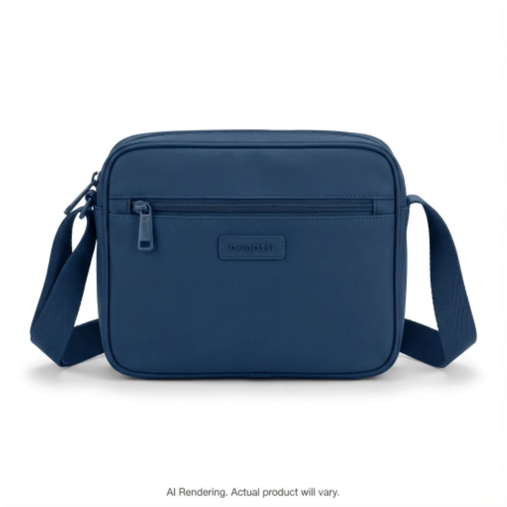 Downtown Essentials Crossbody