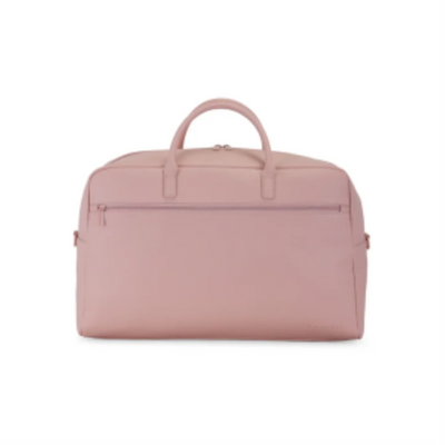 Bugatti Lisbon Duffle Bag (DUF2659BU-PINK)