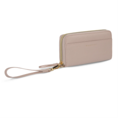 Bugatti Township Wallet (LWL2456BU-PINK)