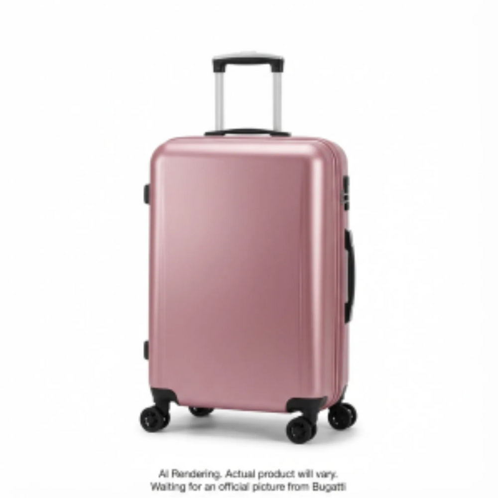 28" Luggage - ABS