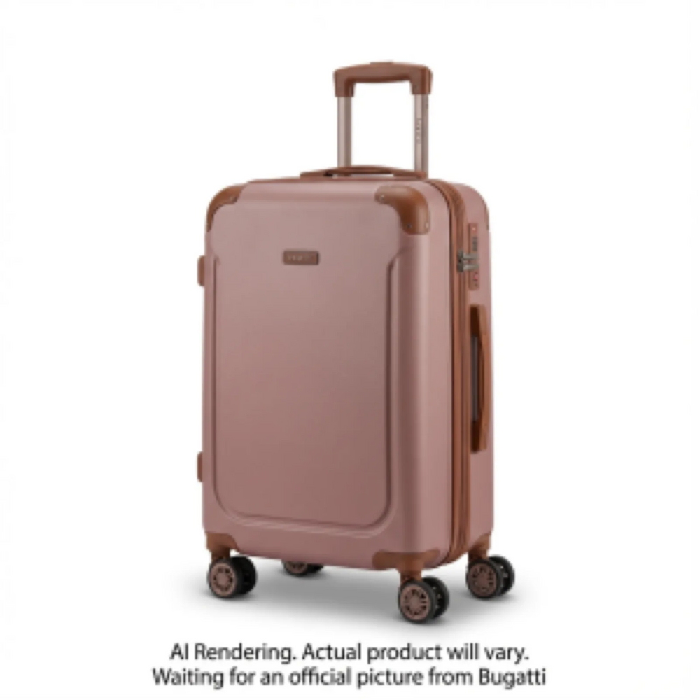 Wellington Carry-On