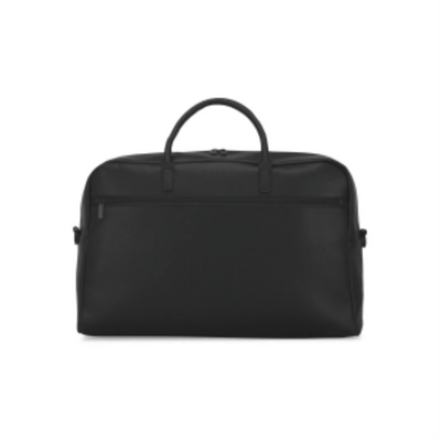 Bugatti Lisbon Duffle Bag (DUF2659BU-BLACK)