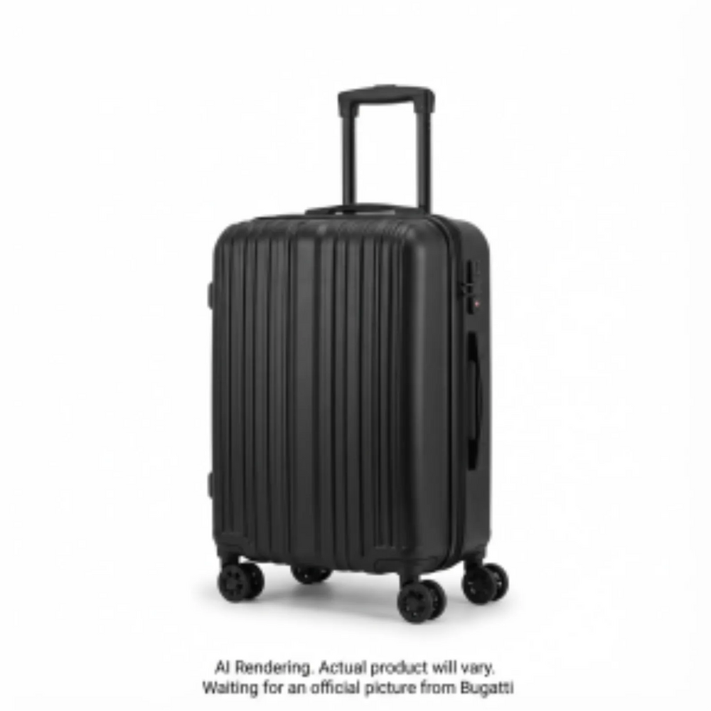 Bugatti Tokyo Carry-on Luggage