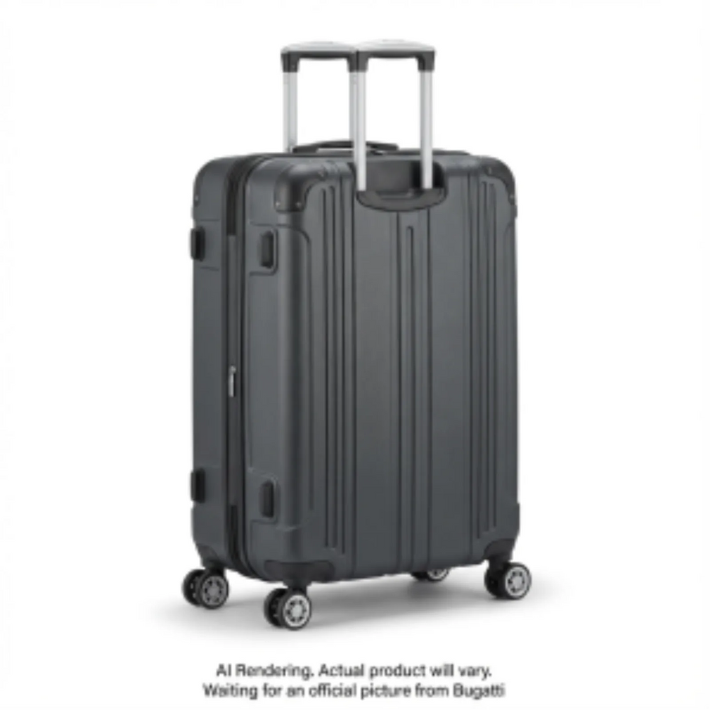 28" Luggage Hardside