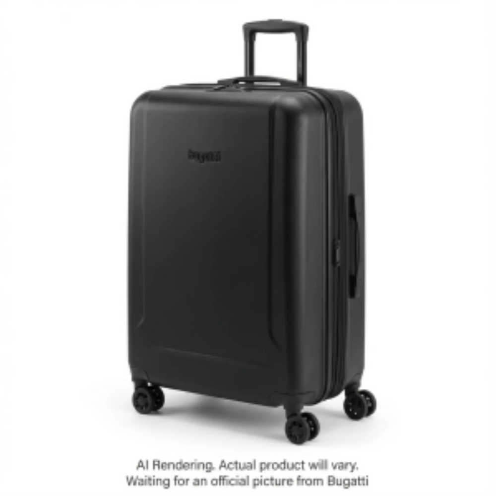 28" Luggage Hardside