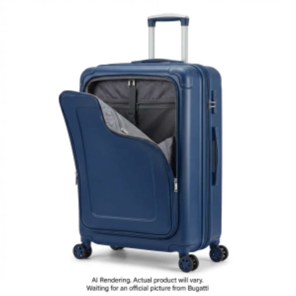 28" Luggage Hardside