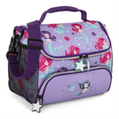 Bugatti Bondstreet Cooler Bag - Pink (COO5288BS-PP)