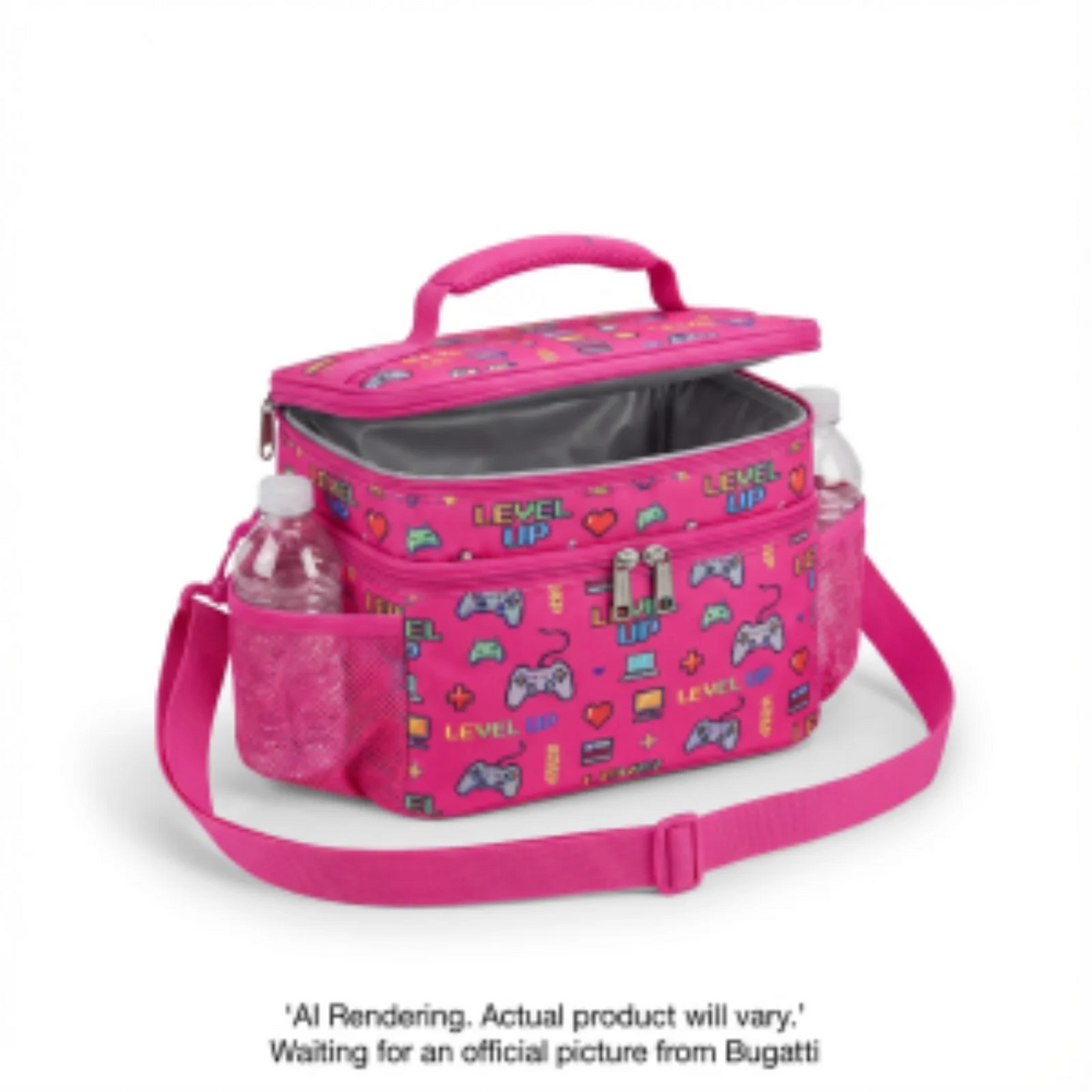 Bondstreet Gamer Girls Pencil Case