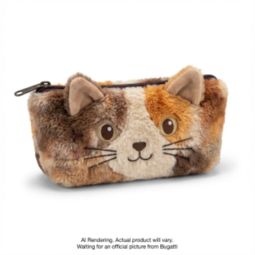 Bondstreet Pencil Case