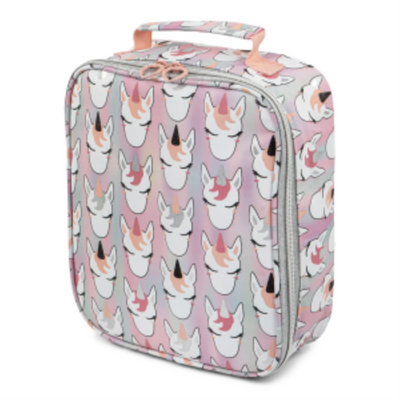Bugatti Bondstreet Cooler Bag - Purple (COO5302BS-PK)