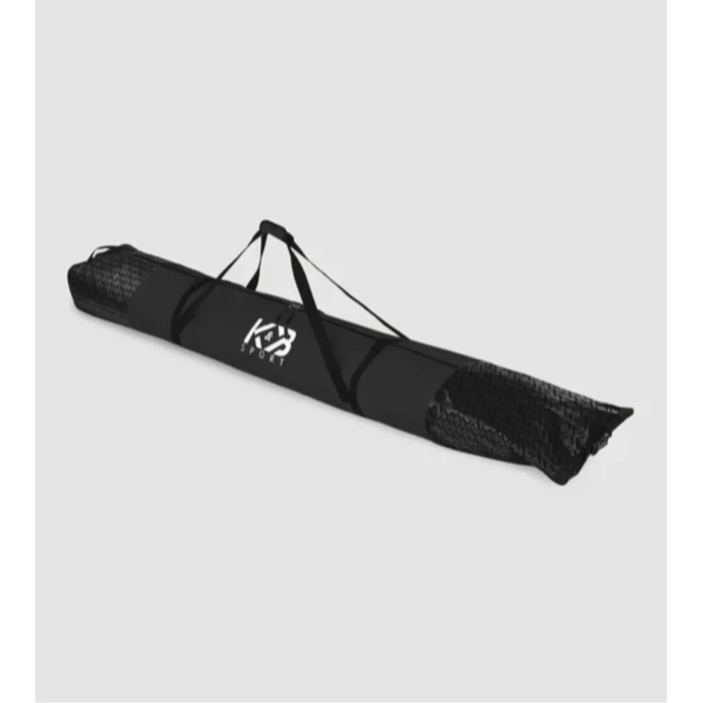 K&B Sport - Double Padded Ski Bag