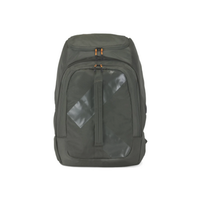 Bugatti K&B Sport Peak Boot Backpack - Recycled - Khaki (BKP1043KB-KHAKI)
