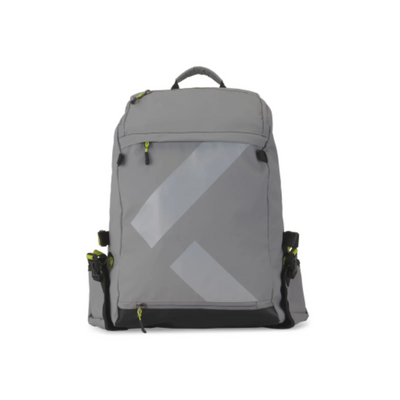 Bugatti K&B Sport Canmore Boot Backpack Grey (BKP1041KB-GREY)