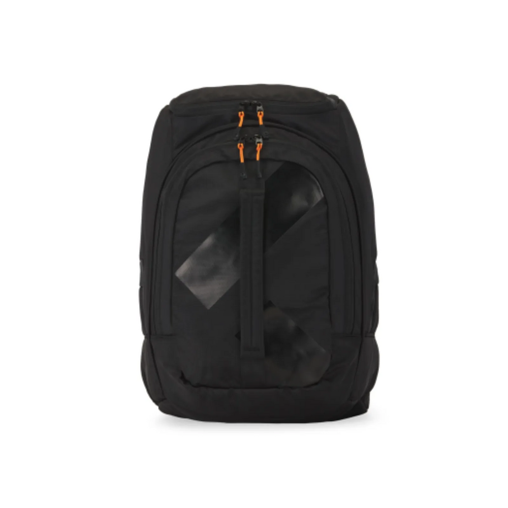 K&B Sport Junior Peak Boot Backpack - Recycled - Black