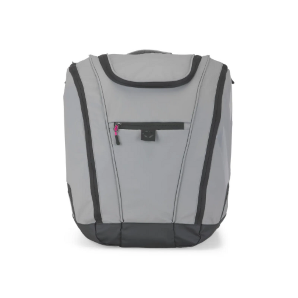 K&B Sport Panorama Boot Backpack - Grey