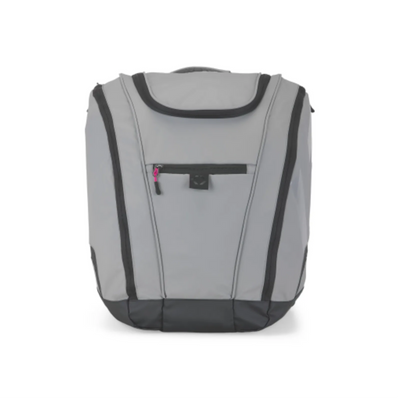 Bugatti K&B Sport Panorama Boot Backpack - Grey (BKP1042KB-GREY)