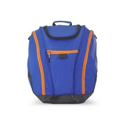 Bugatti K&B Sport Junior Panorama Boot Backpack - Blue (BKP1047KB-BLUE)