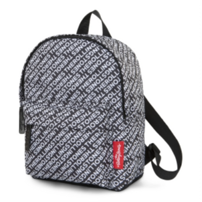 Bugatti The Rolling Stones The Core Mini Backpack - Polyester (BKP6090RS-BRS)