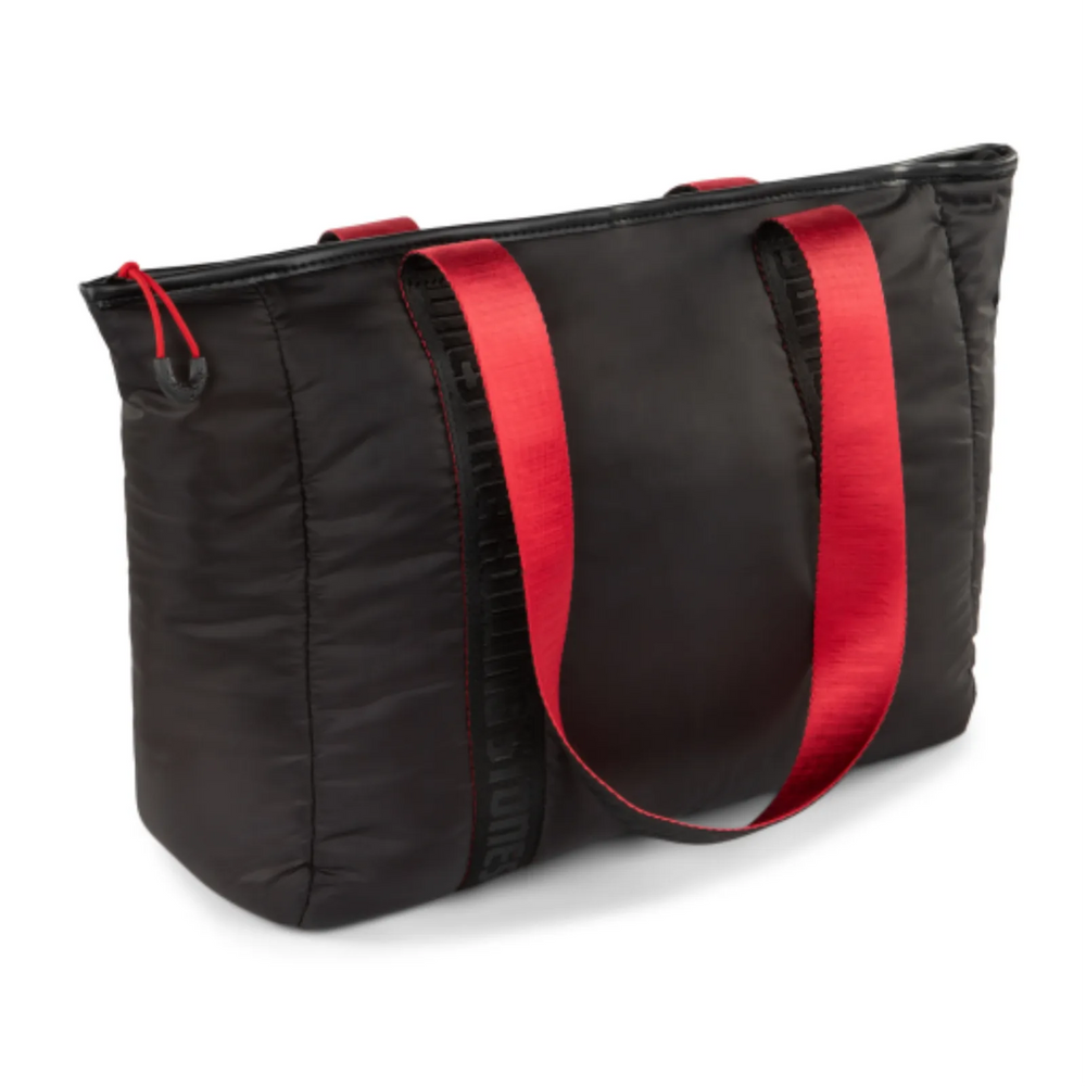 TTE6034RS The Rolling Stones Blue Bridges Tote Bag - Nylon