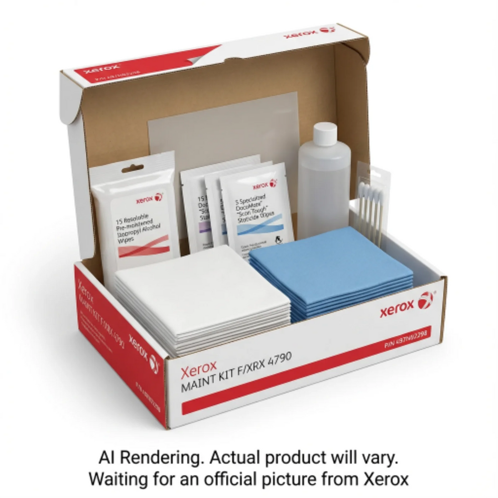 Xerox MAINT KIT F/XRX 4790
