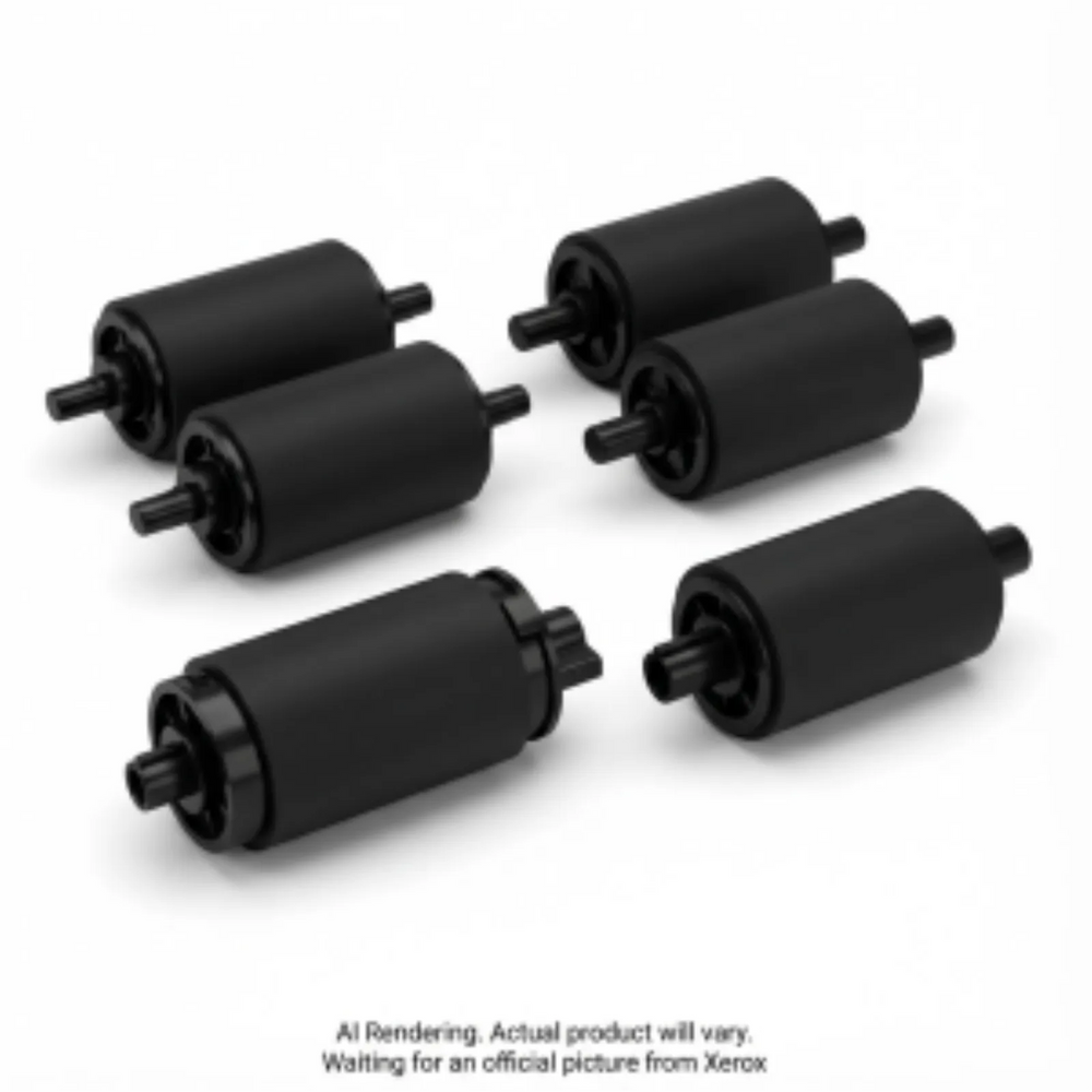 Xerox ROLLER EXCH KIT F/4799 SCANNER