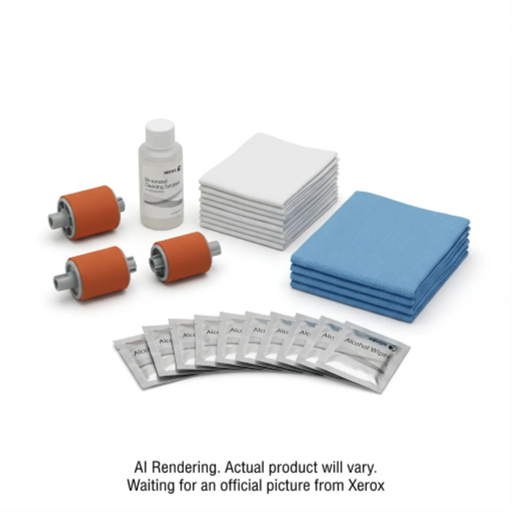 Xerox MAINT KIT F/DOCUMATE 5540