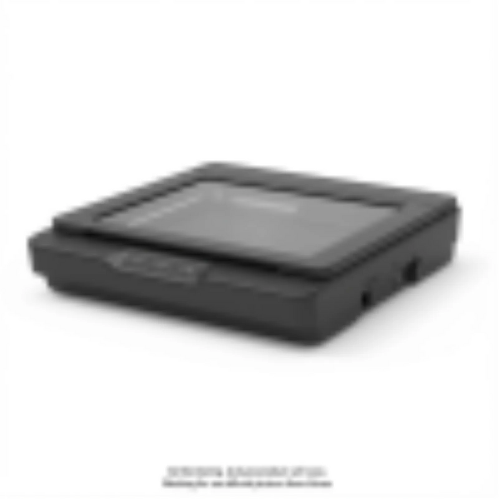 Xerox ACCESSORY F/PASSPORT SCANNER