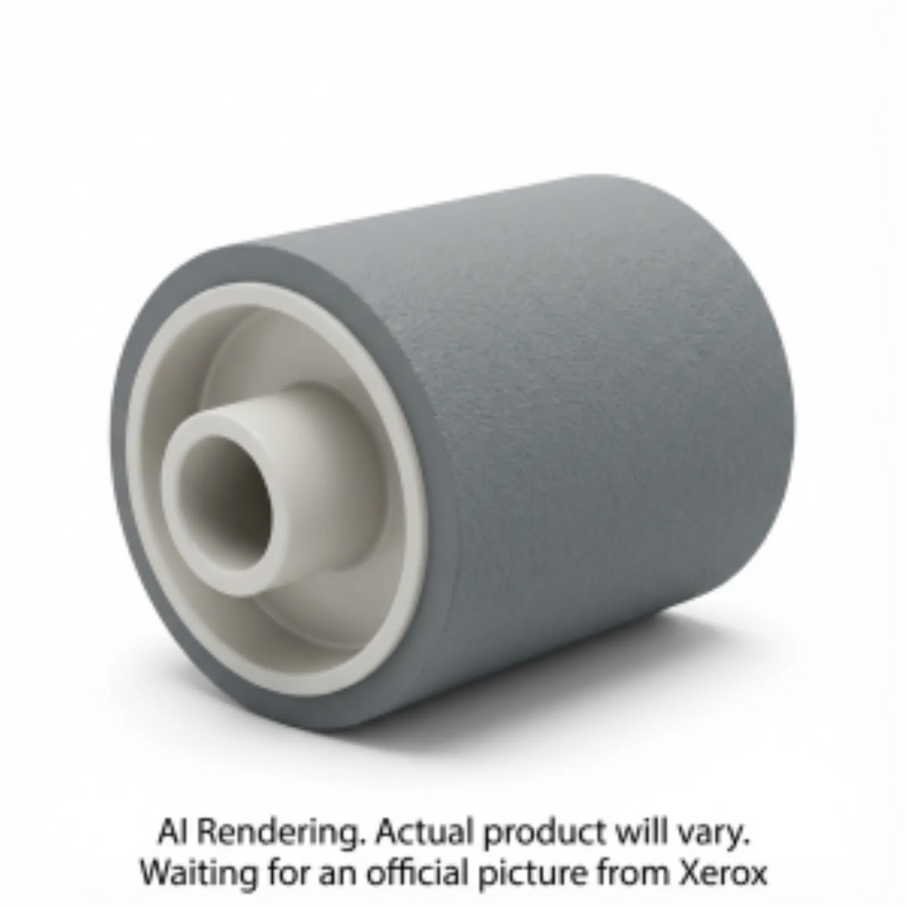 Xerox REVERSE ROLLER F/W130