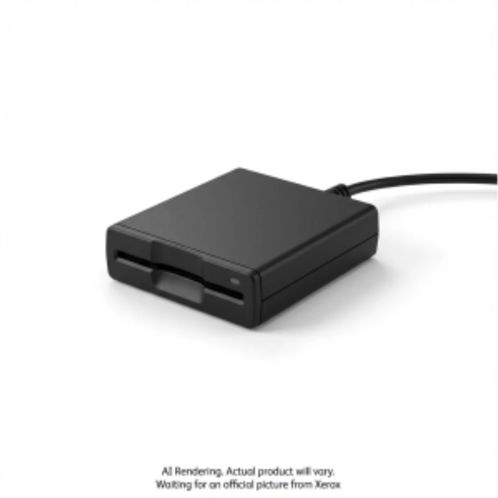 Xerox Common Access Card Reader & Enablement Kit
