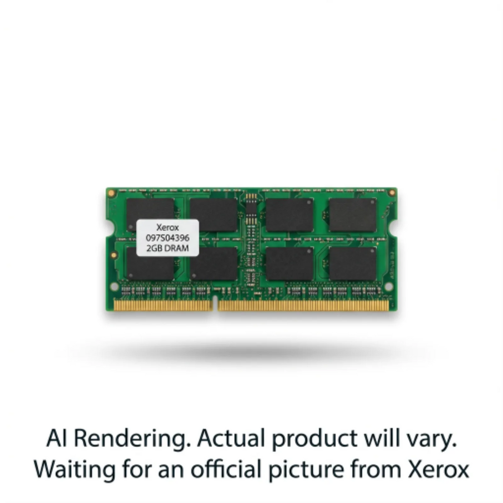 Xerox MEMORY 2GB F/PHSR 6700