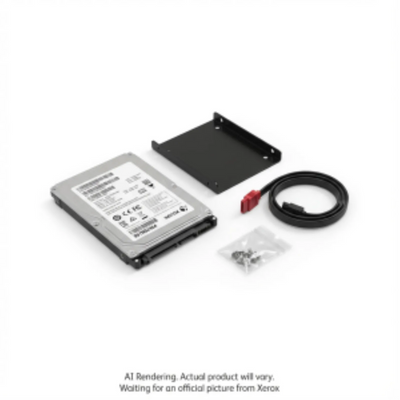 Xerox 500+ GB Hard Disk Drive (097N02464)