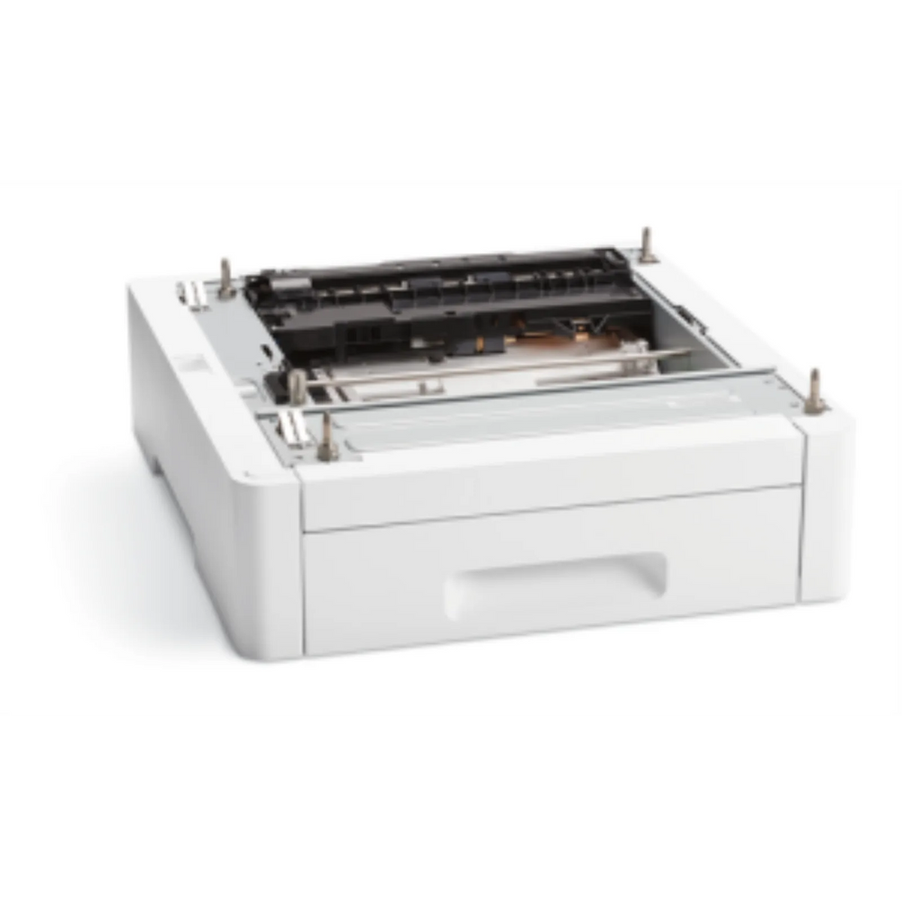 Xerox FEEDER 550SHT F/ PHSR 6510/WC 6515