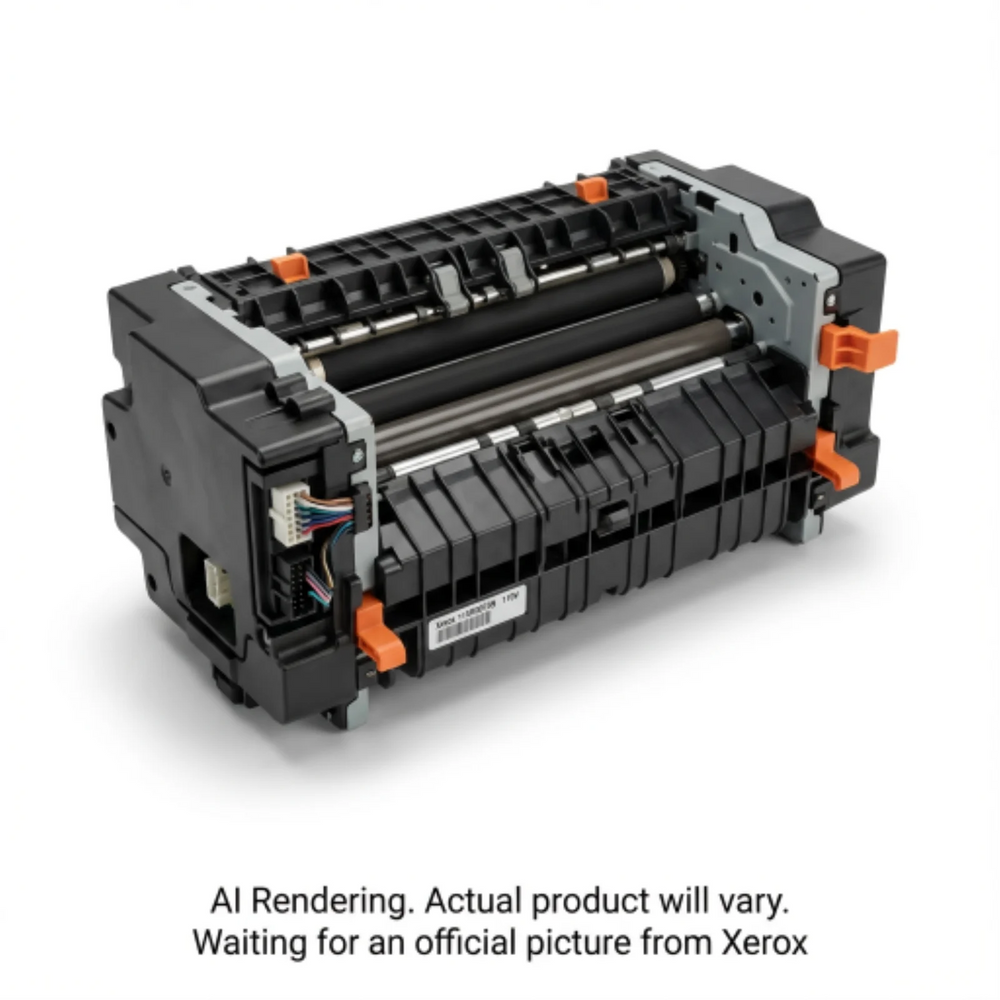 Xerox Versalink C625 Fuser 110 Volt (Long-Life Ite