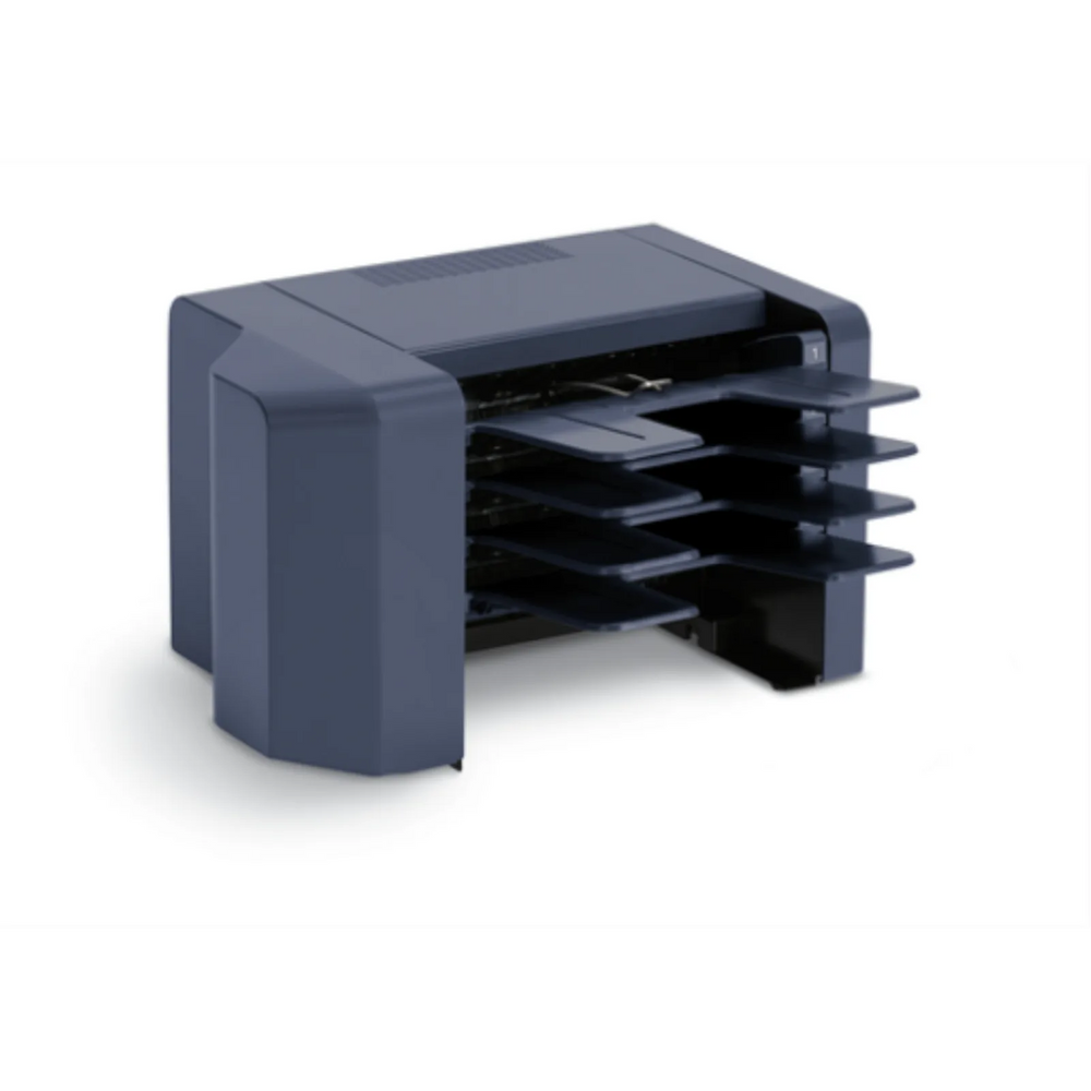 Xerox MAILBOX 4-BIN F/VERSALINK B600/C600 SERS
