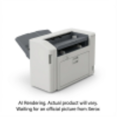 Xerox Finisher with Wire Cover for 6400 (097S03875)
