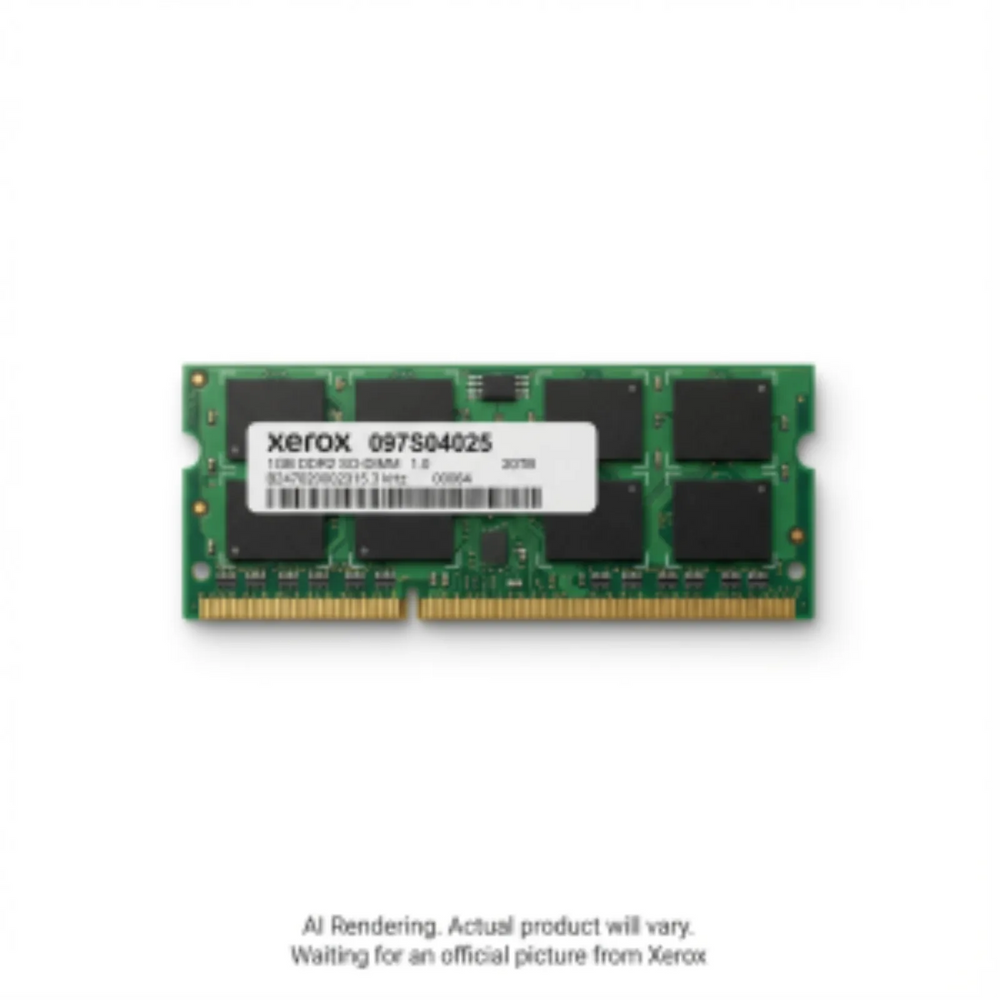 Xerox MEMORY 1GB F/PHSR 7500/CQ 8870/8570