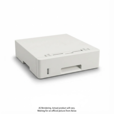 Xerox 550-Sheet Paper Tray (097N02441)