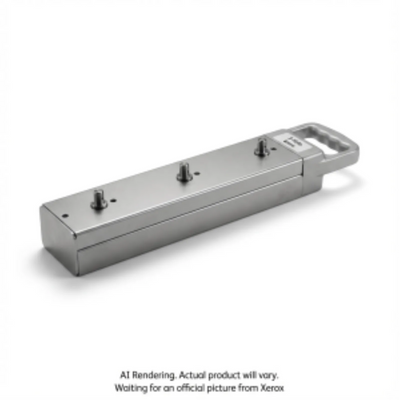 Xerox GBC Advanced Punched Pro Die 3 Hole (008R13241)