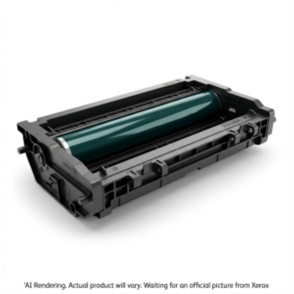 Xerox Genuine Xerox Black Imaging Kit, Xerox C310