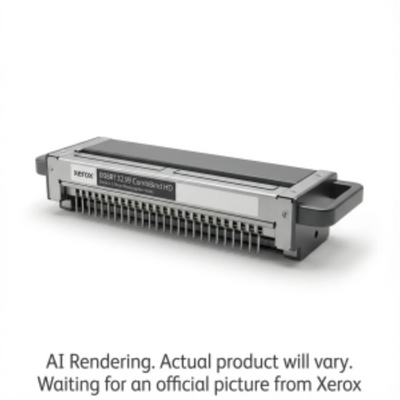 Xerox Advanced Punched Pro Die Combin (008R13239)