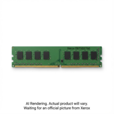 Xerox 128MB Additional Memory for Phaser 3500/3600 (097S03760)
