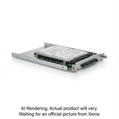 Xerox Hard Disk Drive for Phsr 4510 (097S03779)