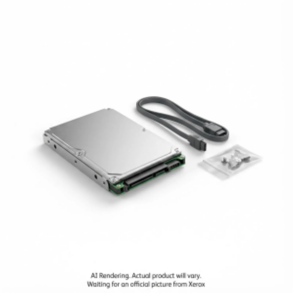 Xerox 500+ GB HARD DISK DRIVE