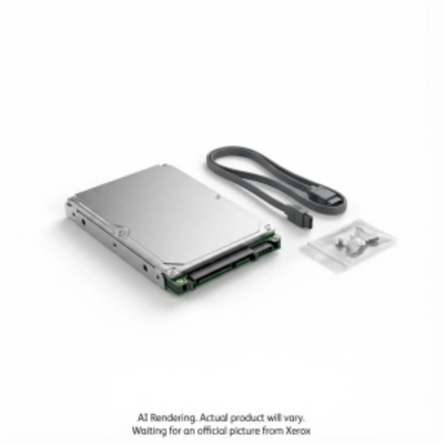 Xerox 500+ GB Hard Disk Drive (097N02467)