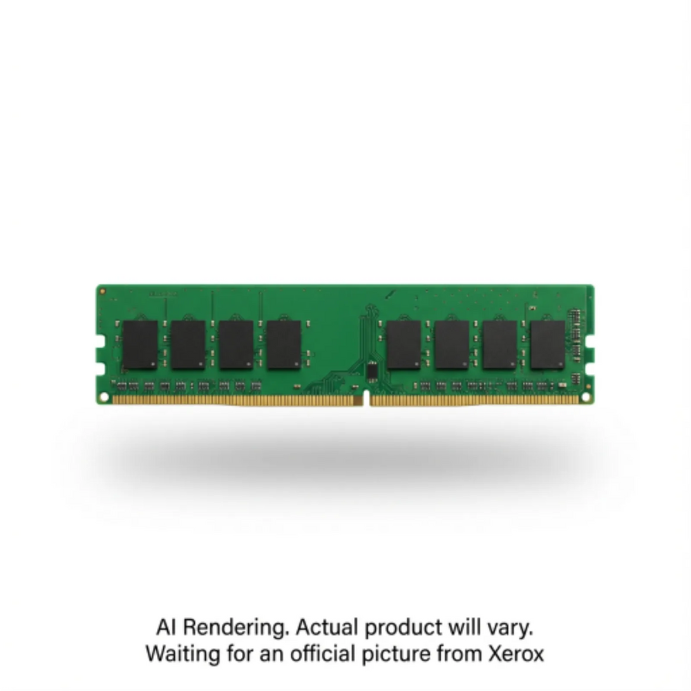 Xerox MEMORY 20MB DIMM F/PHSR 4510