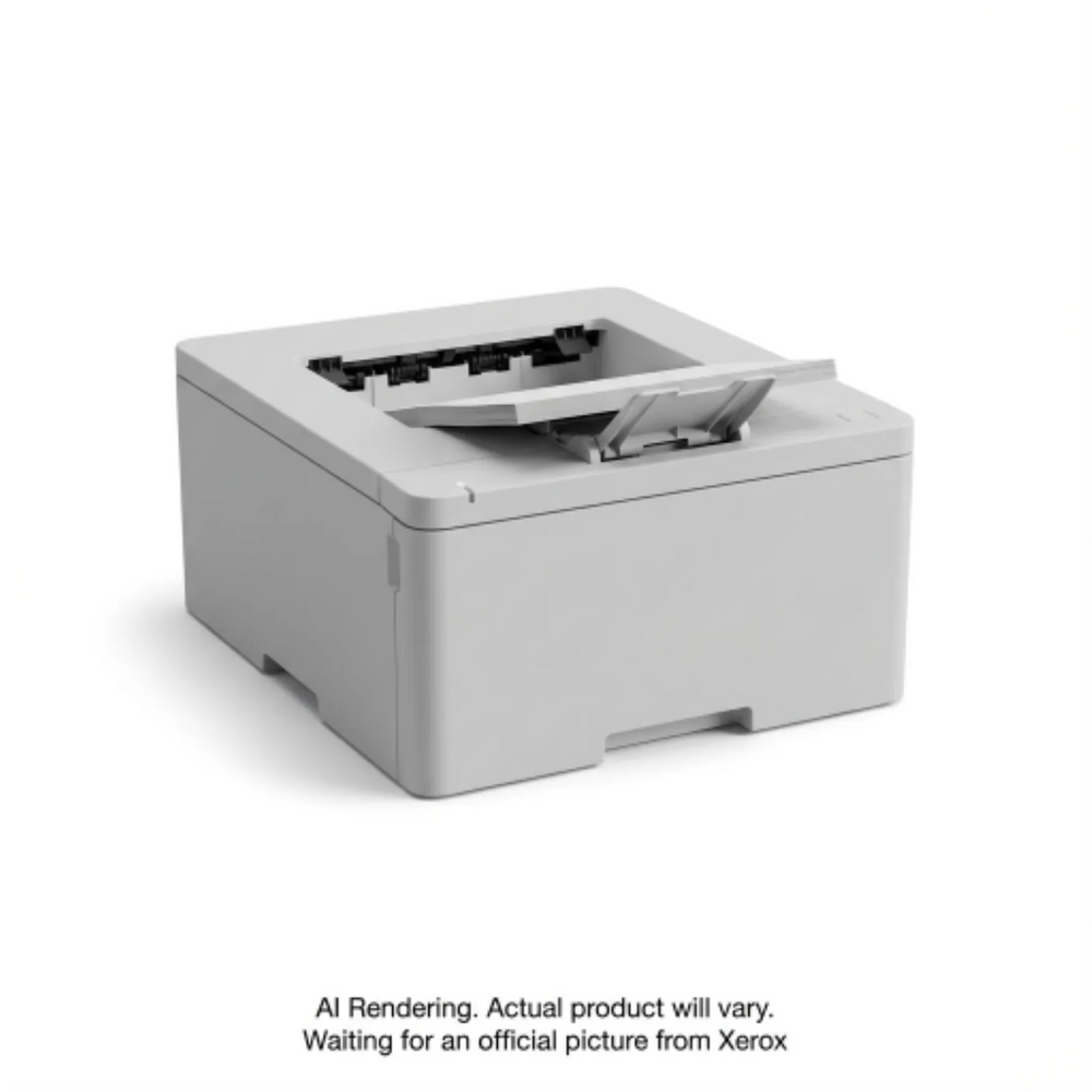 Xerox STACKER 500SHT F/PHSR 4510 W/JOB OFFSET