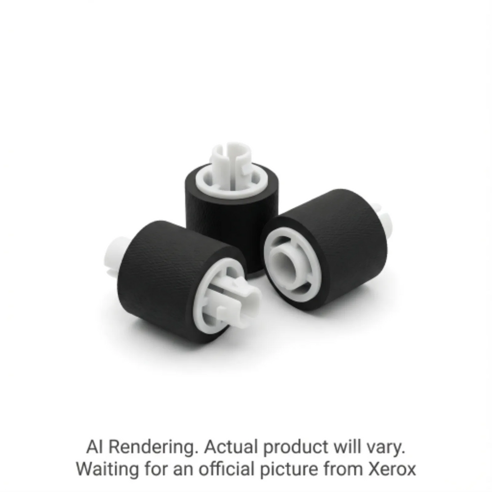 Xerox TRAY 2 FEED ROLL MAINTENANCE KIT