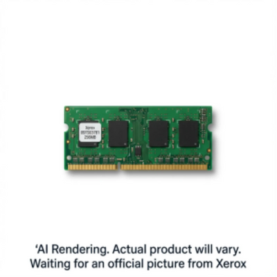 Xerox Memory 256MB for Phsr 3500/3600/WC 4150 (097S03761)