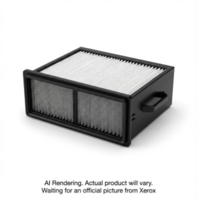 Xerox Fan Filter for C8170 (008R08104)